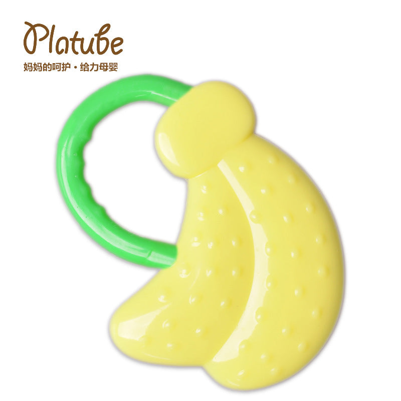 Wholesale Baby Products Baby Silicone Teething Stick Toy Teether